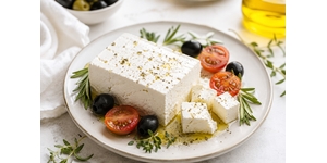 Рецепт греческого сыра Фета